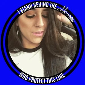 Meet your Posher, Anna marie